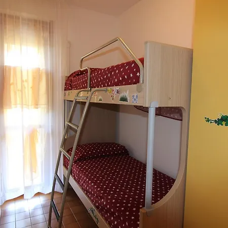 Con Aria Condizionata Apartment Bibione